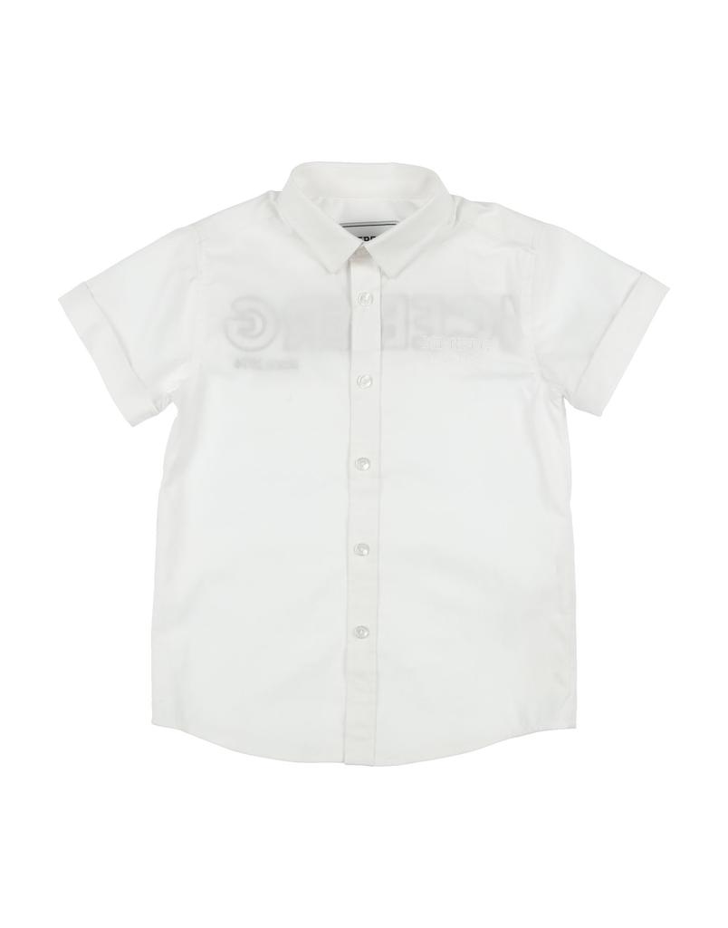 Iceberg Patterned shirt