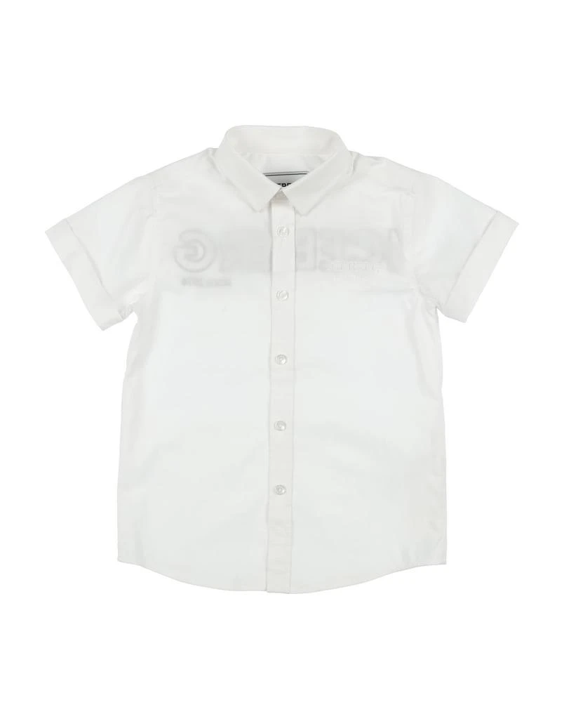 Iceberg Patterned shirt 1