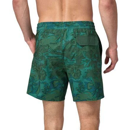 Patagonia Hydropeak Volley 16in Board Short - Men's 2