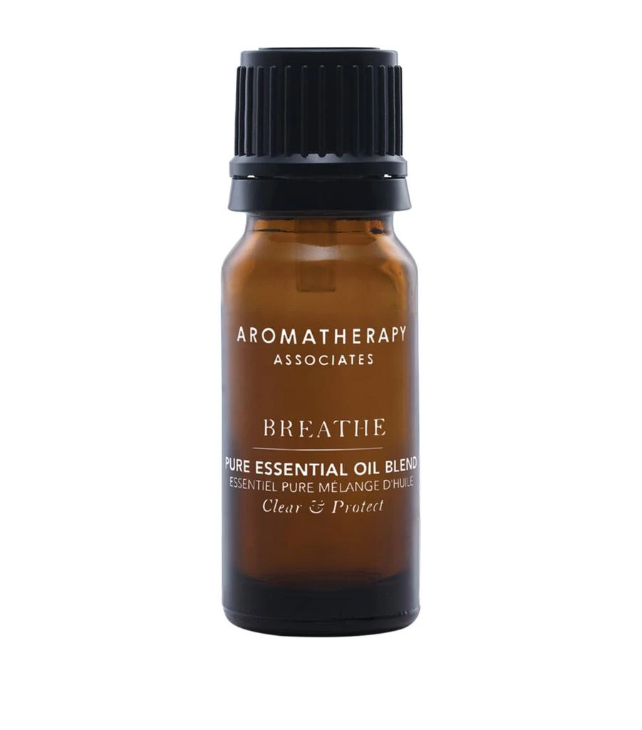 Aromatherapy Associates Breathe Essential Oil Blend (10ml) 2