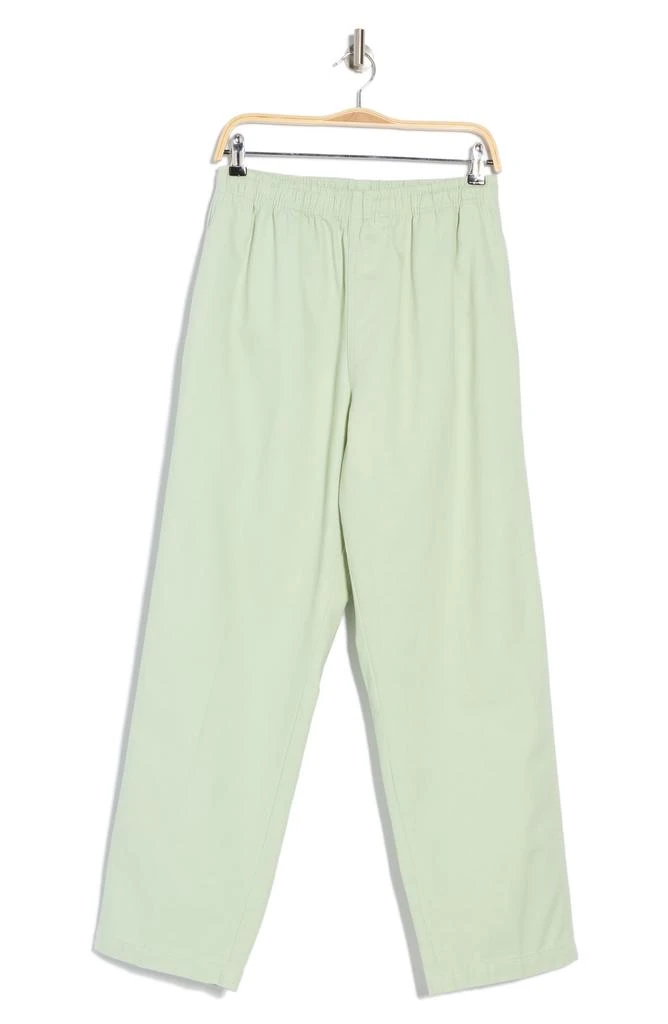 Obey Easy Twill Pants 3