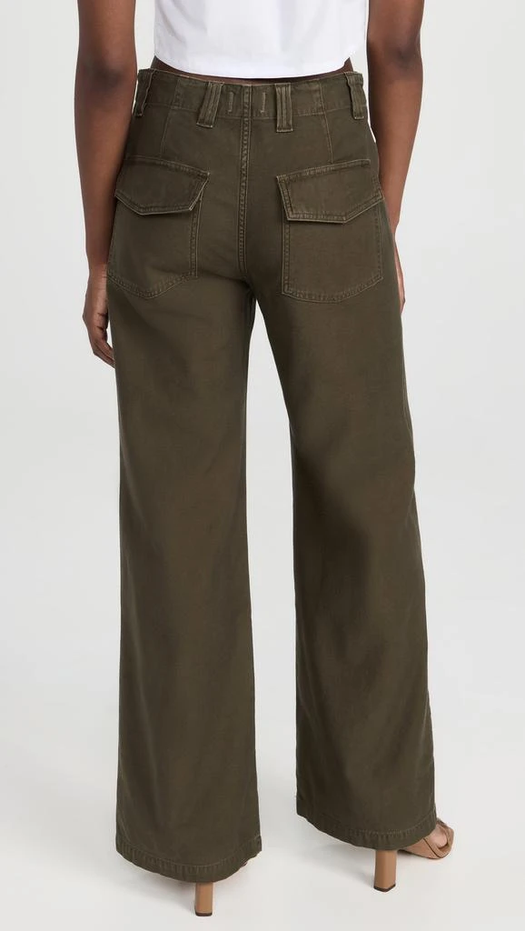 Citizens of Humanity Paloma Utility Trousers 2