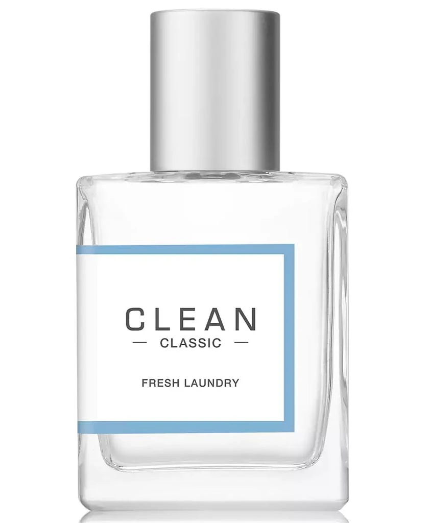 CLEAN Fragrance Classic Fresh Laundry Fragrance Spray, 1-oz. 1