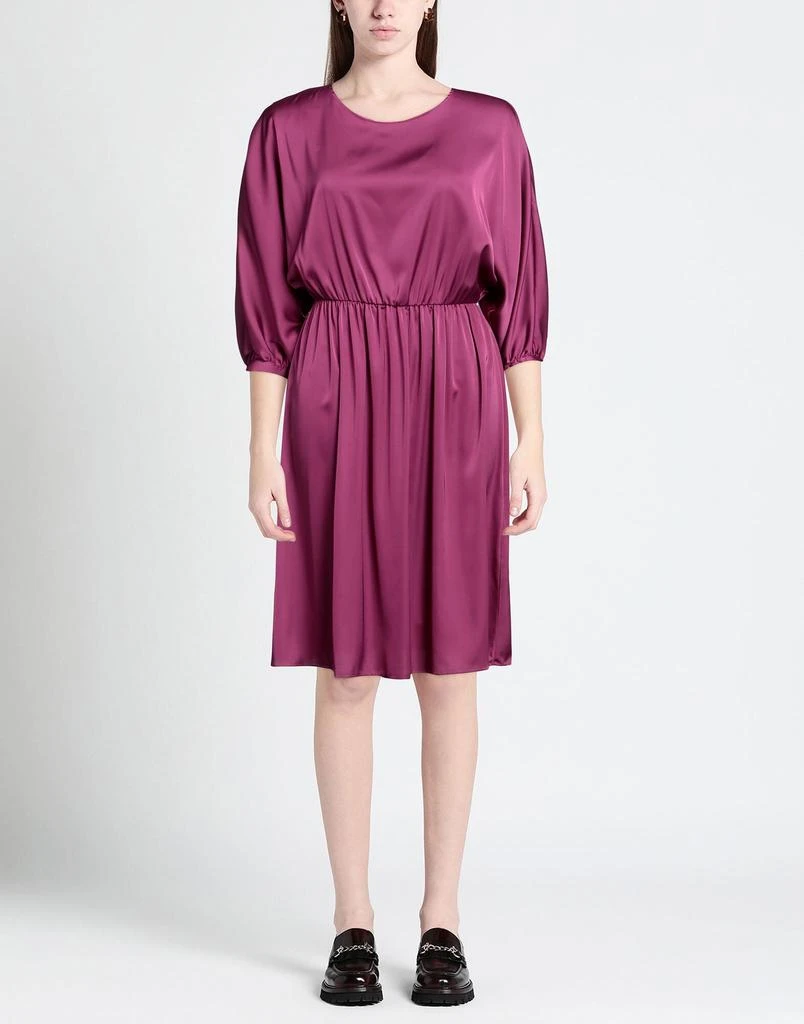 BIANCOGHIACCIO Short dress 2