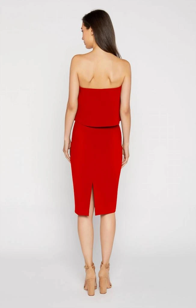Likely Likely - Driggs Dress 3