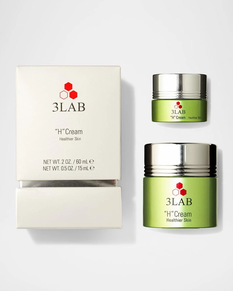 3LAB H Cream 2-Piece Set 2