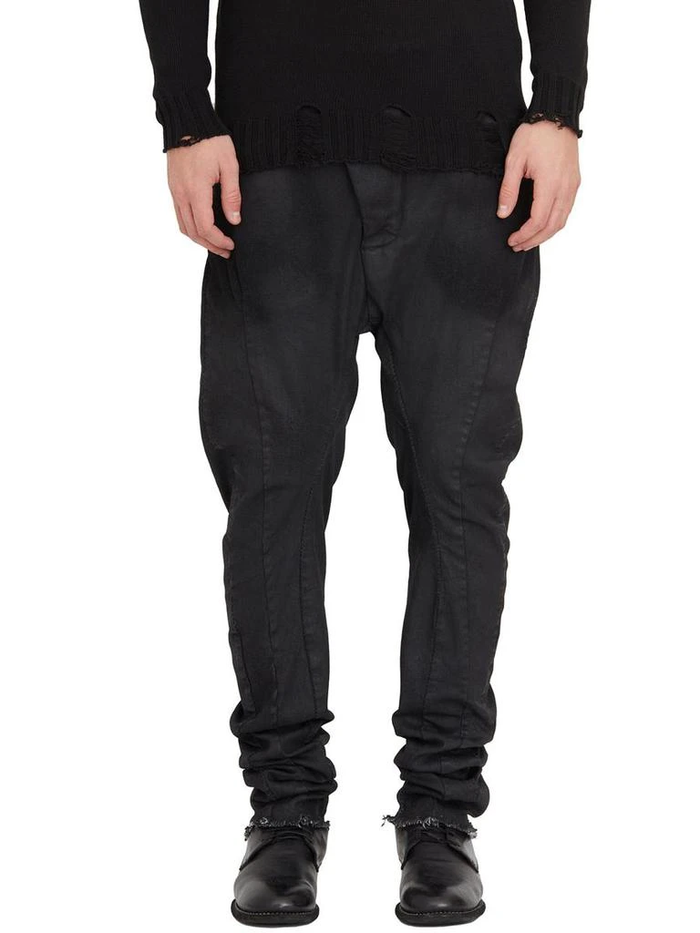 Masnada Masnada Pants 1
