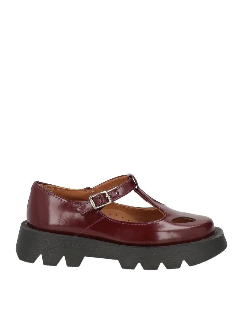 ELI 1957 Sandals 1