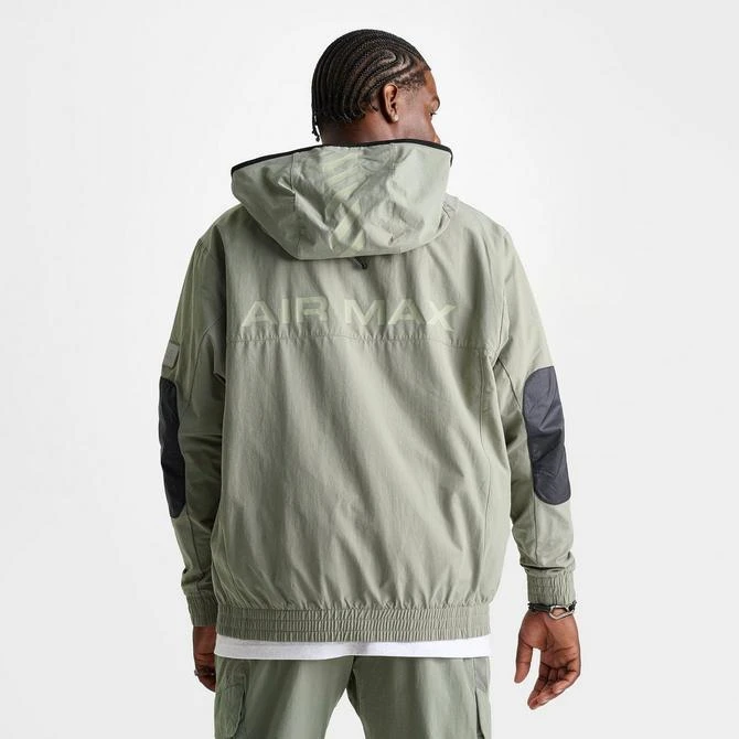 NIKE Men's Nike Air Max Woven Jacket 4