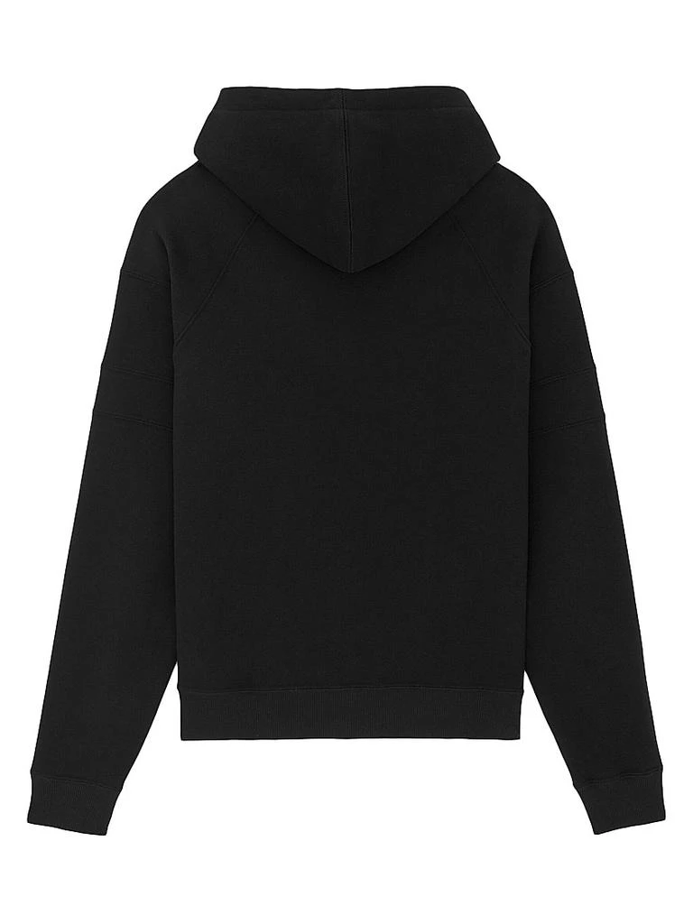 Yves Saint Laurent Hoodie 3