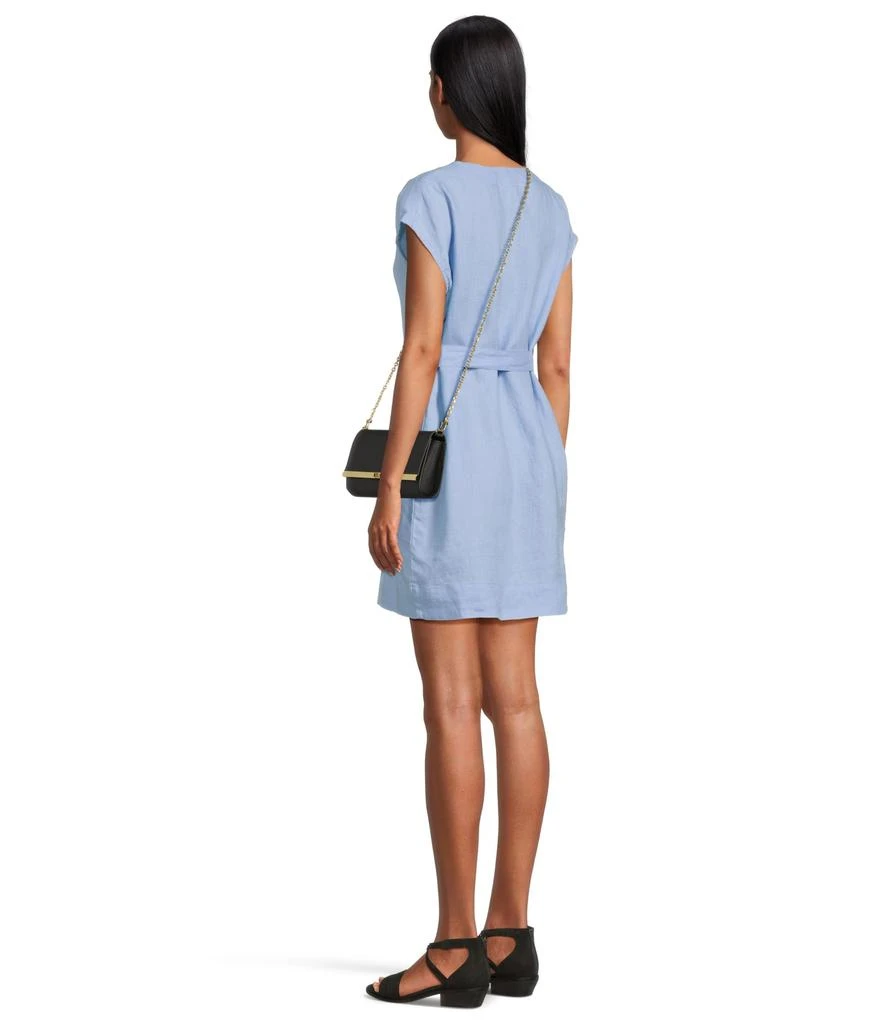 Michael Kors Mona Large East/West Clutch 7