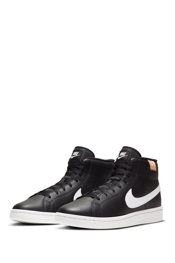 NIKE Court Royale 2 Mid Sneaker