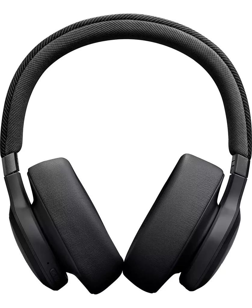JBL Live 770NC Bluetooth Over Ear Headphones 7
