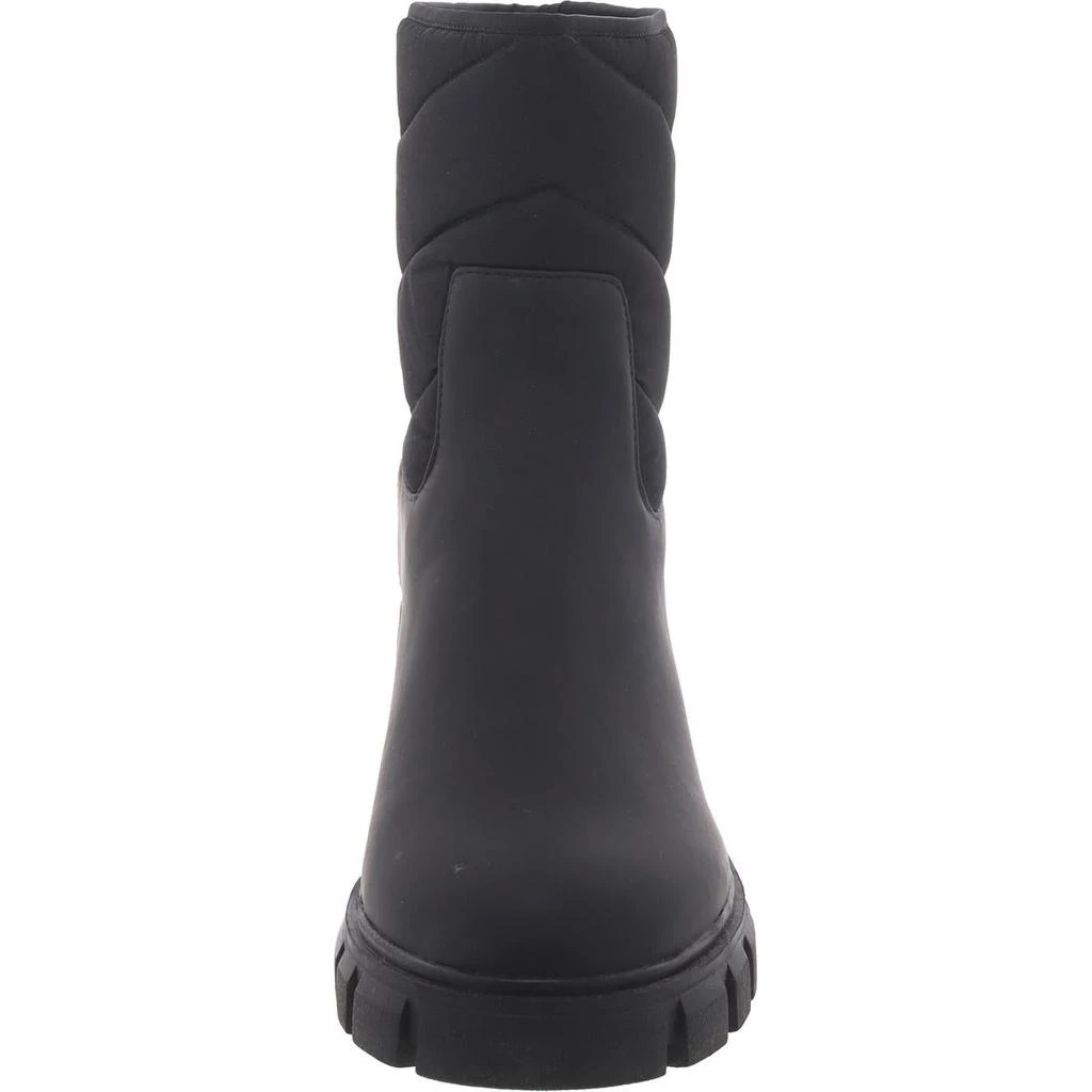 Steve Madden Haldan Womens Water Resistant Cold Weather Winter & Snow Boots 4