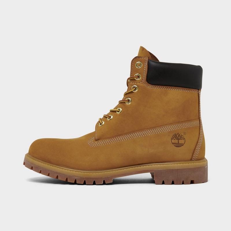 Timberland Men's Timberland 6 Inch Premium Waterproof Boots