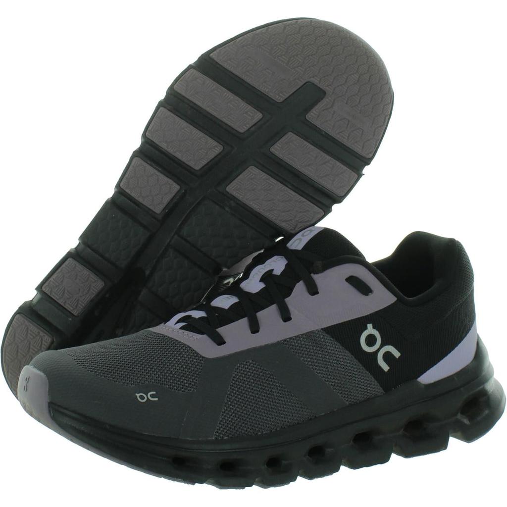 On Running Cloudrunner Mens Performance Fitness Running Shoes