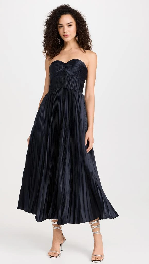 AMUR Belle Dress 1