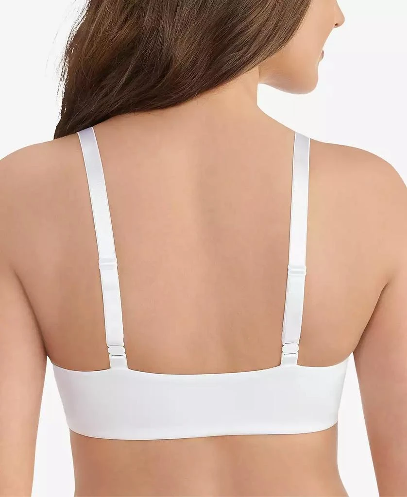 Vanity Fair Illumination Front Close Full Coverage Underwire Bra 75339 2