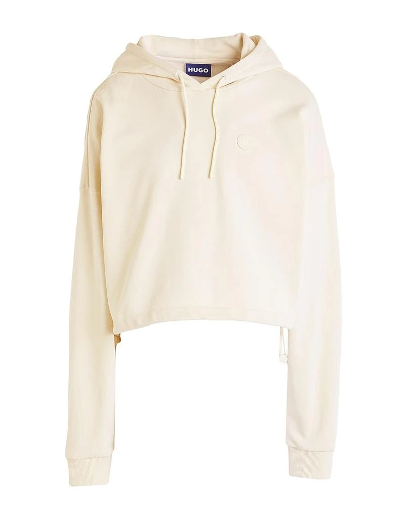 Hugo Boss Hooded sweatshirt 1