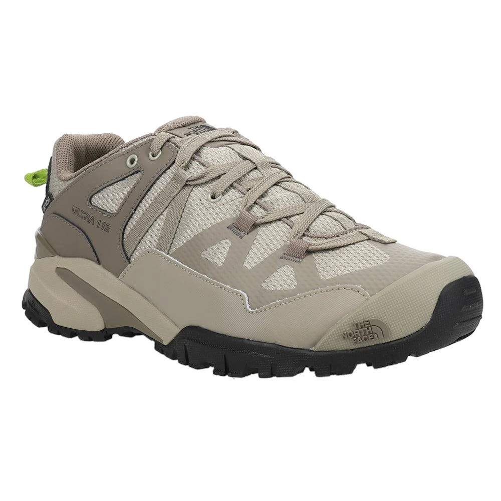 The North Face Ultra 112 Hiking Shoes 2