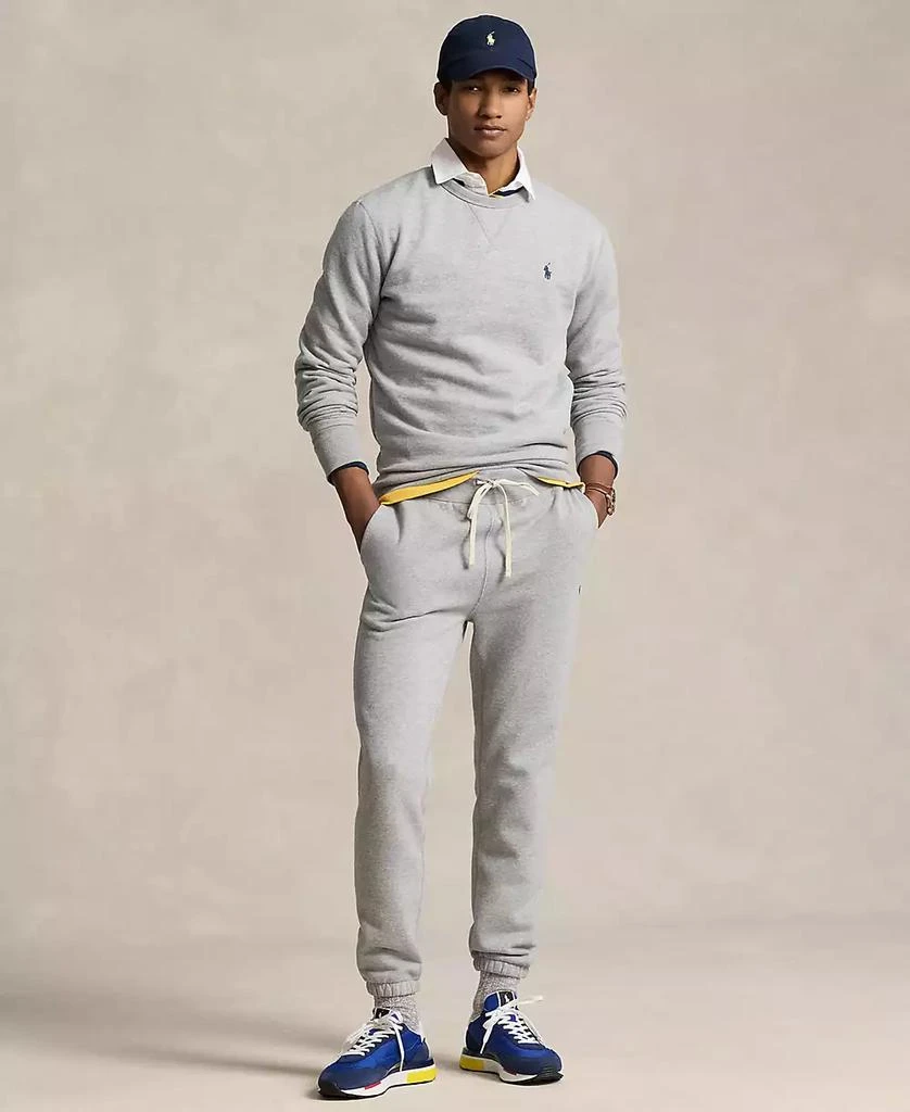 Ralph Lauren Men's RL Fleece Sweatshirt 6