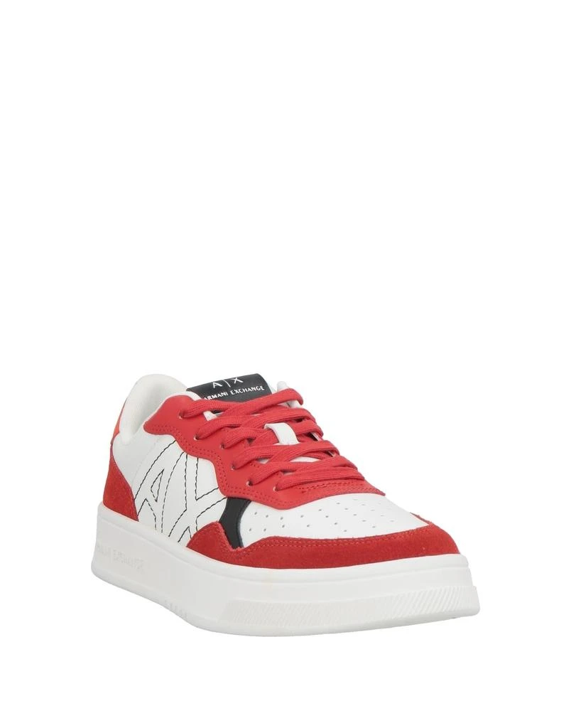 Armani Exchange Sneakers 2
