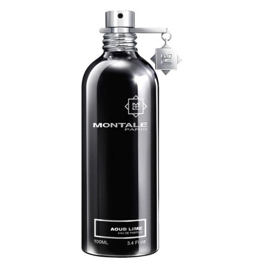 Montale Montale Aoud Lime Unisex EDP