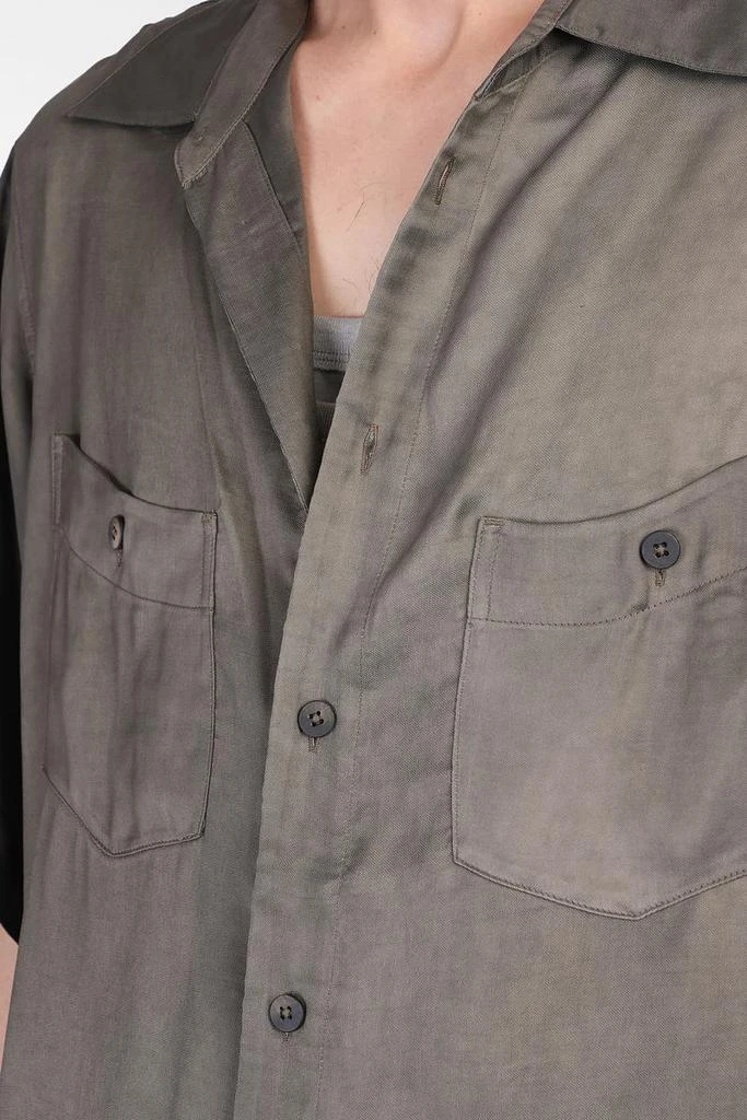 Ziggy Chen Ziggy Chen Shirt 5