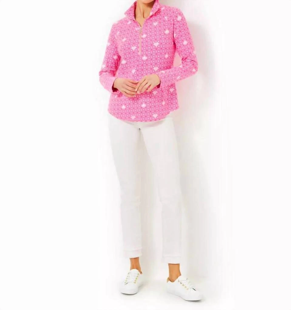 Lilly Pulitzer Lilly Pulitzer - Upf 50+ Skipper Popover 3