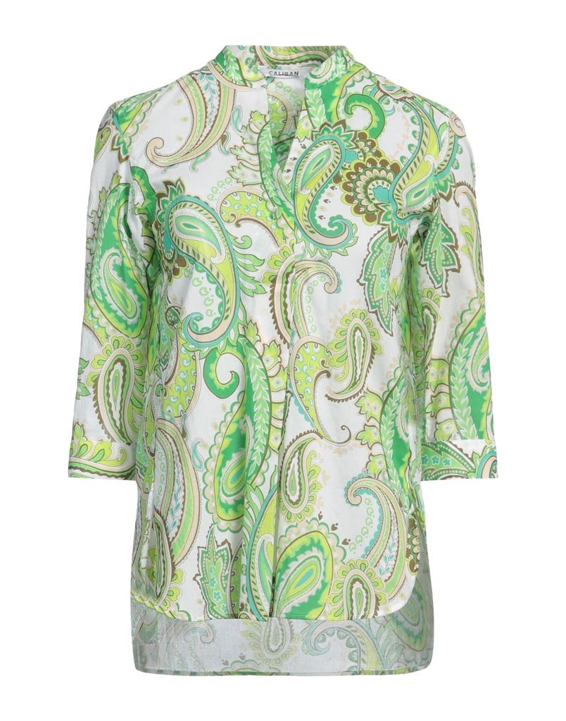 CALIBAN Top
