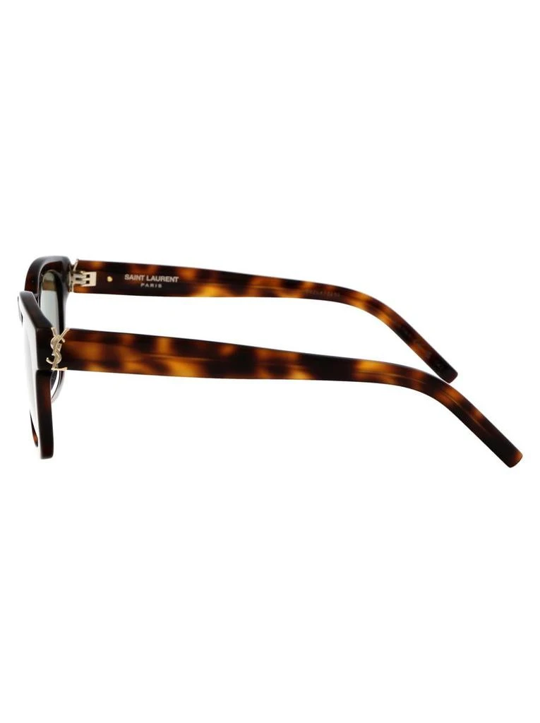 Yves Saint Laurent Saint Laurent Eyewear Sunglasses 3