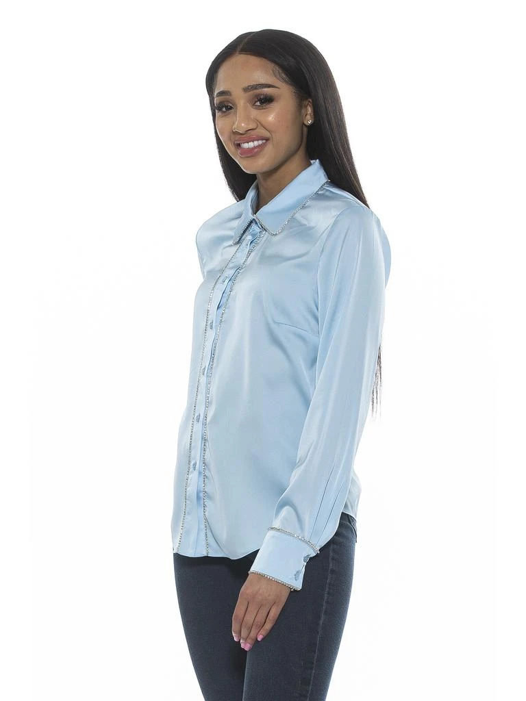 ALEXIA ADMOR Rachel Shirt 4