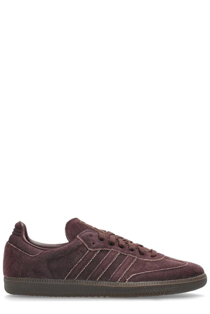 Adidas Adidas Originals Samba OG Shoes 1