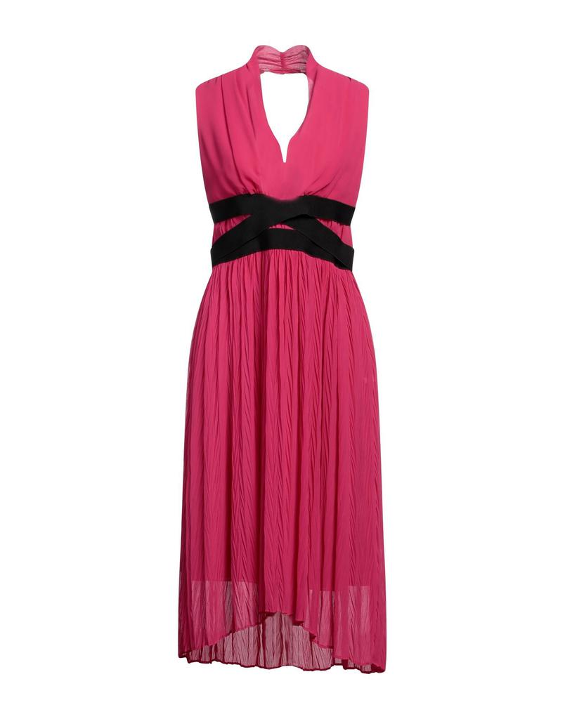TRU TRUSSARDI Midi dress