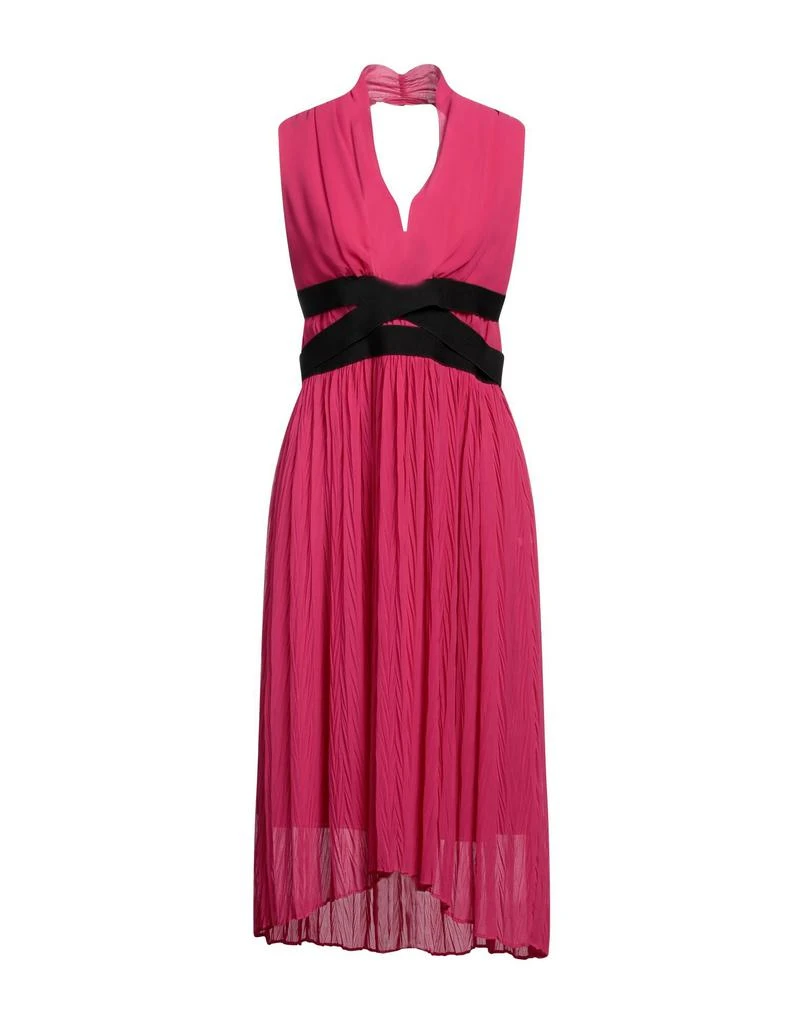 TRU TRUSSARDI Midi dress 1