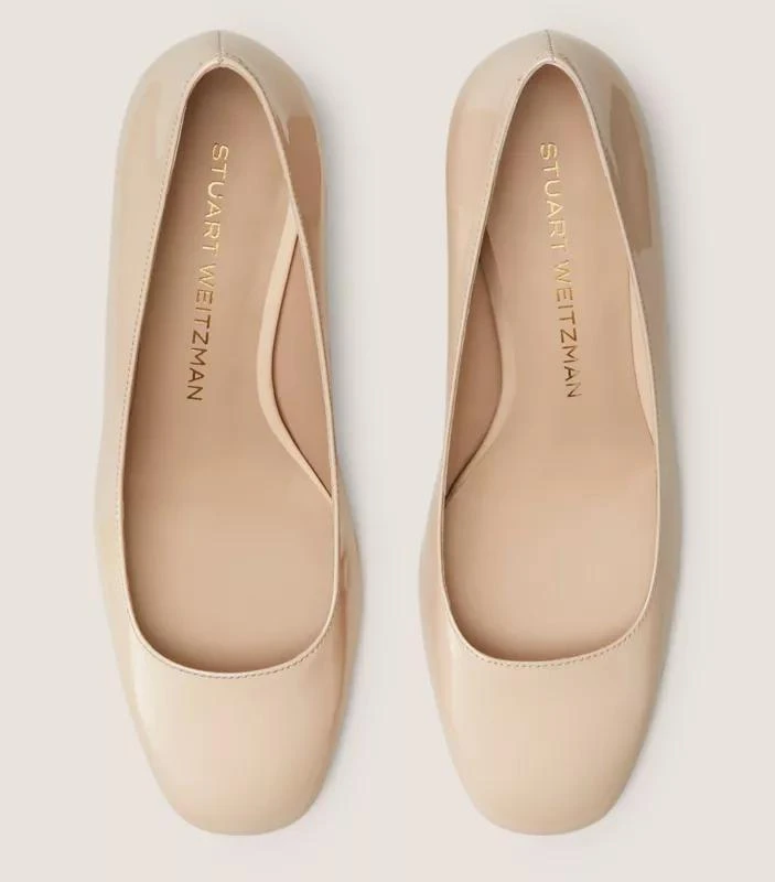 Stuart Weitzman MAEVE 50 8