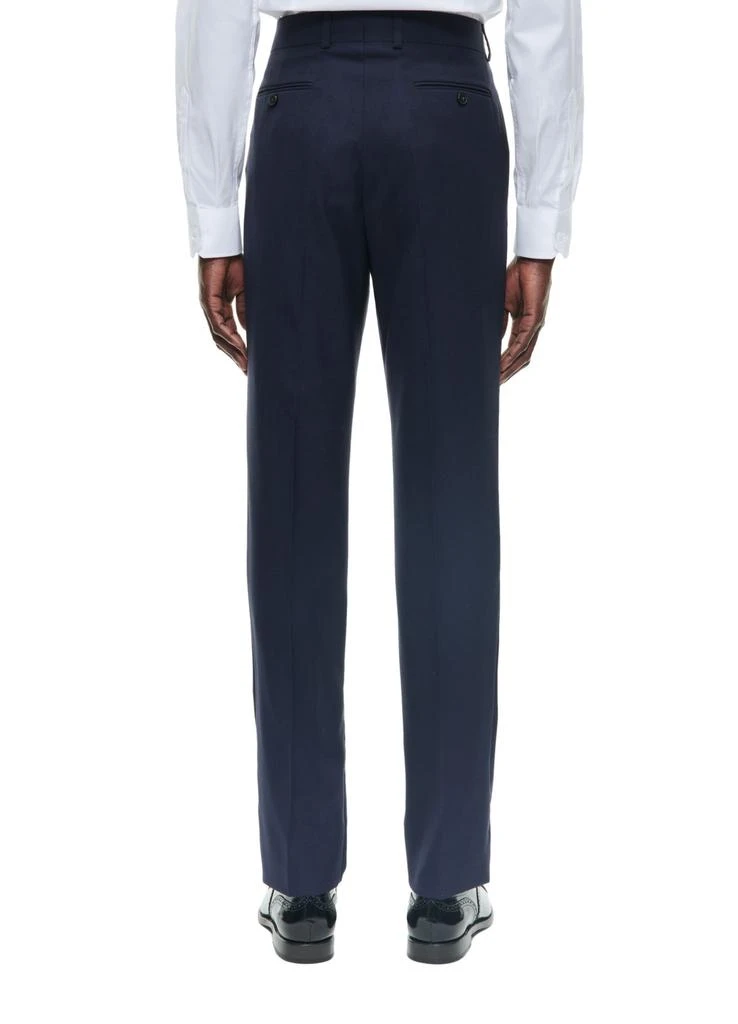 Fursac Traceable Fresco wool pants 5