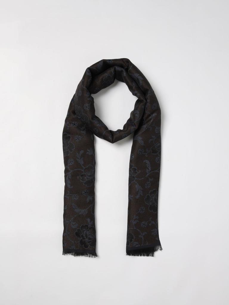 MANUEL RITZ Scarf men Manuel Ritz