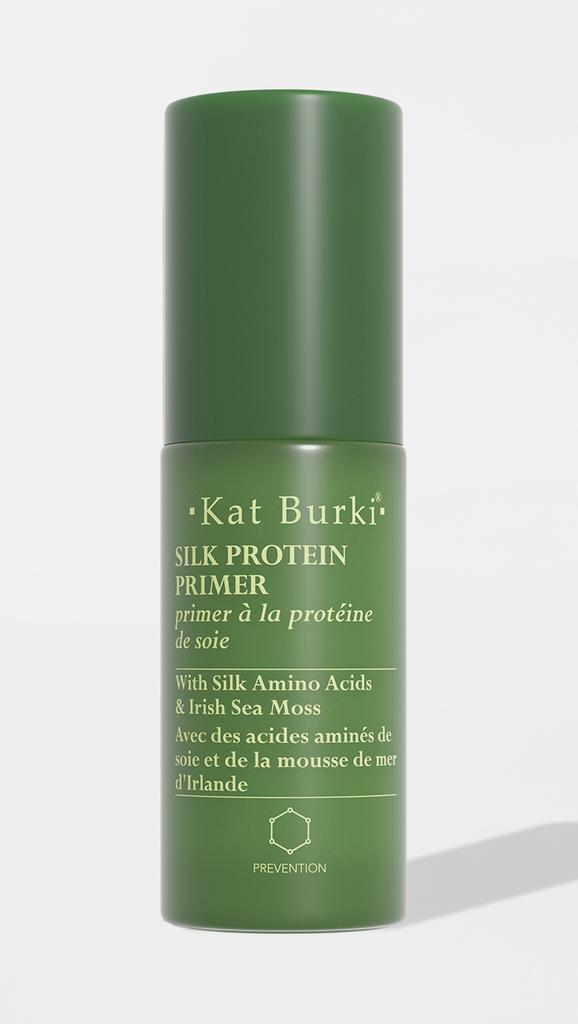 Kat Burki Silk Protein Primer