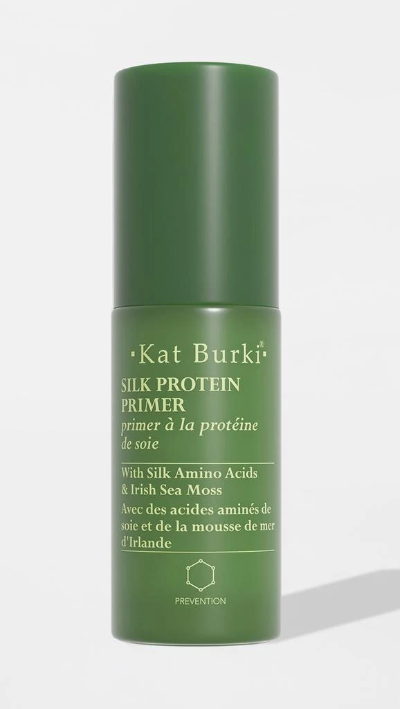 Kat Burki Silk Protein Primer 1
