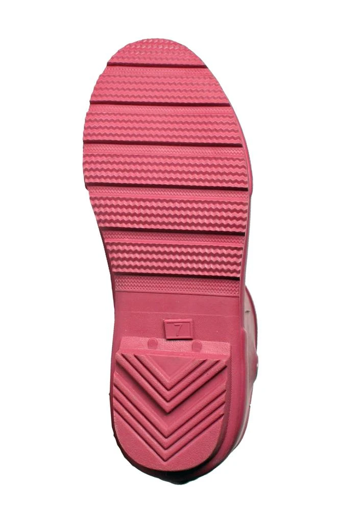 Nomad Kelly B Waterproof Lace-Up Rain Boot 5