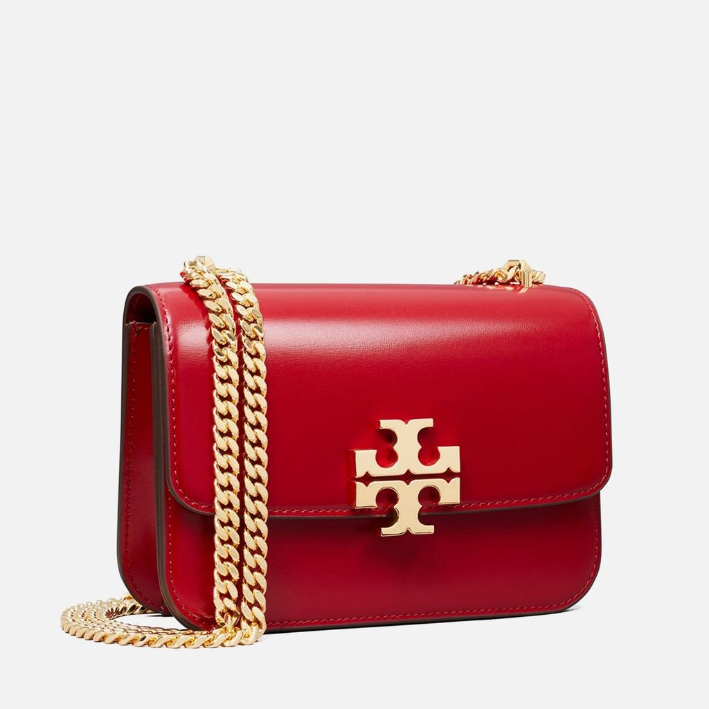 Tory Burch Tory Burch Eleanor Small Convertible Leather Shoulder Bag