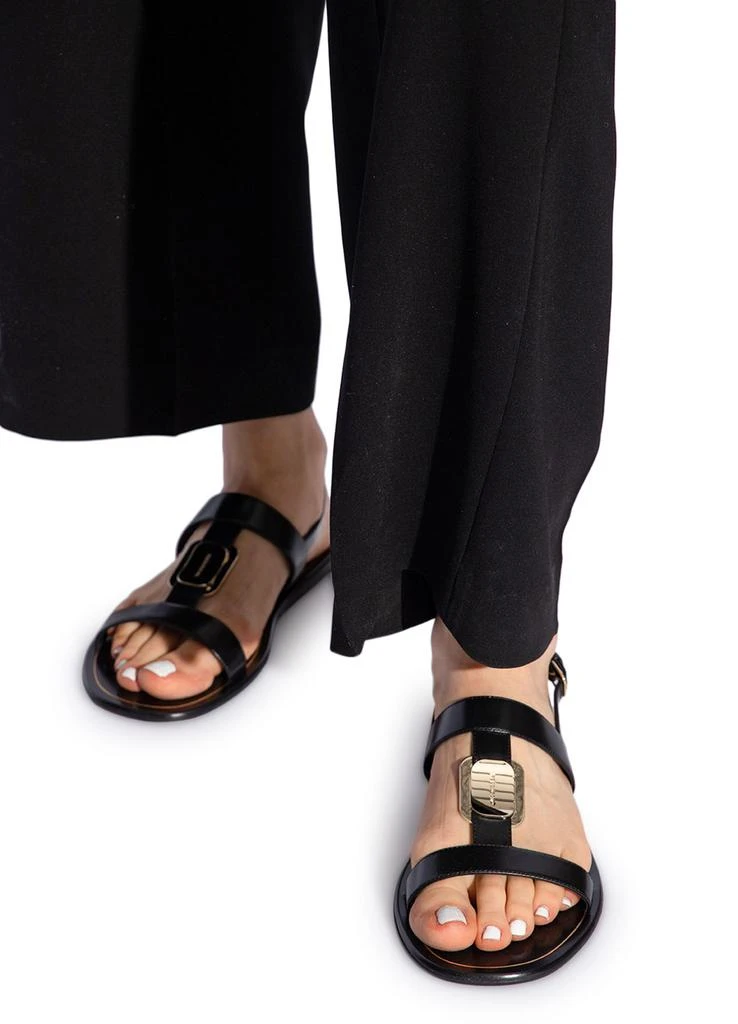 Salvatore Ferragamo Vida sandals 2