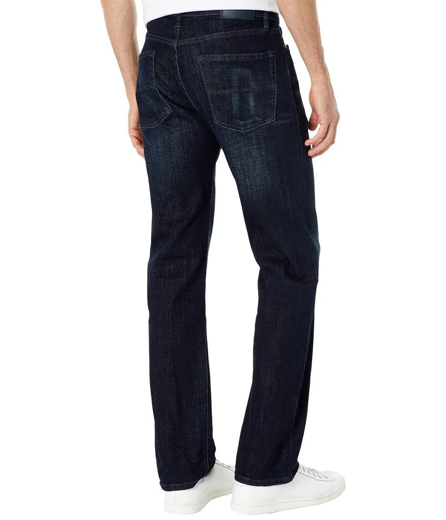 Lucky Brand 363 Vintage Straight Coolmax Stretch Jean 2