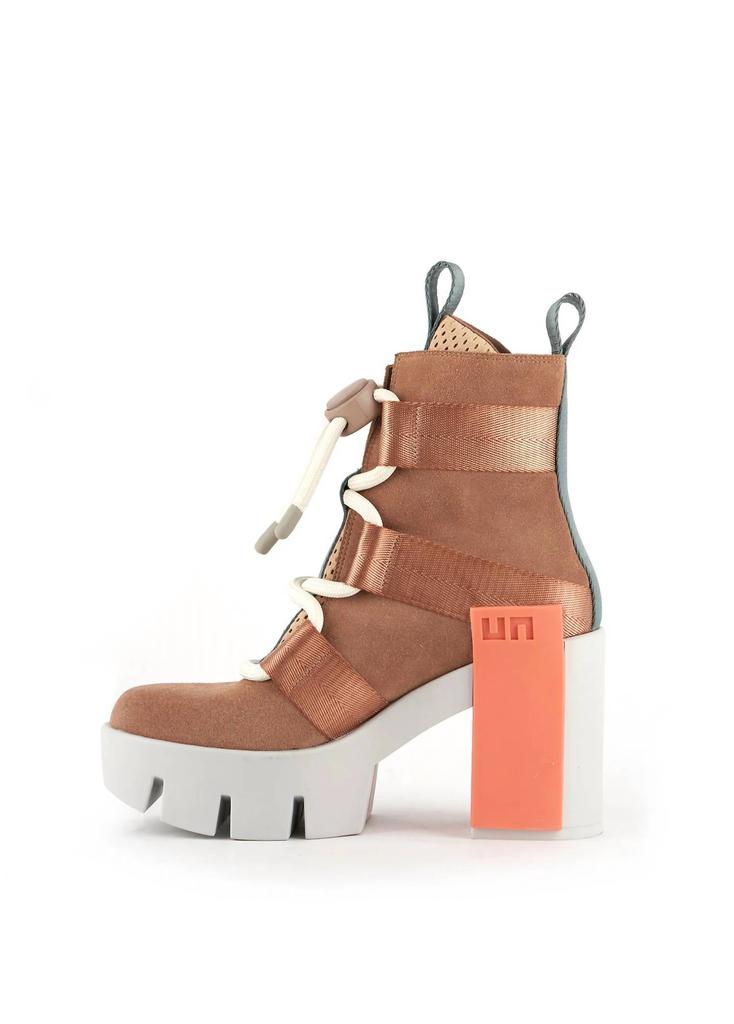 United Nude GRIP NOMAD MID BOOTIE