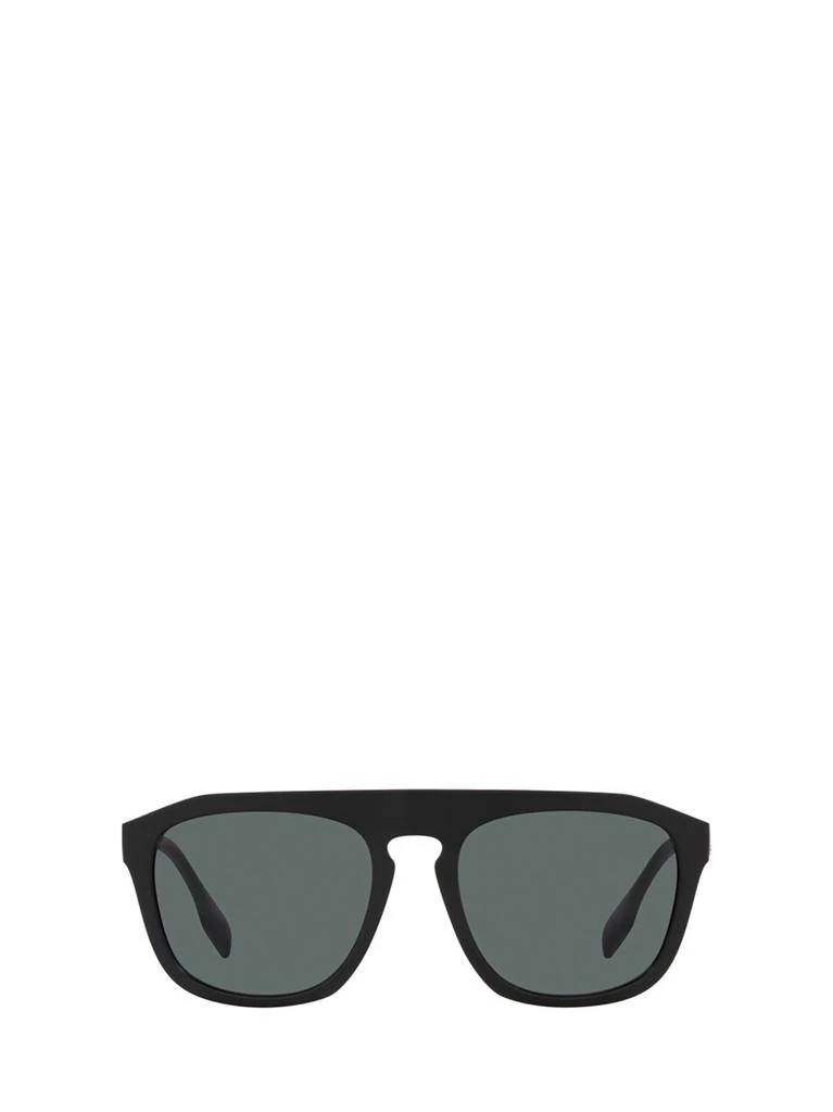 Burberry Burberry Eyewear Square Frame Sunglasses 1
