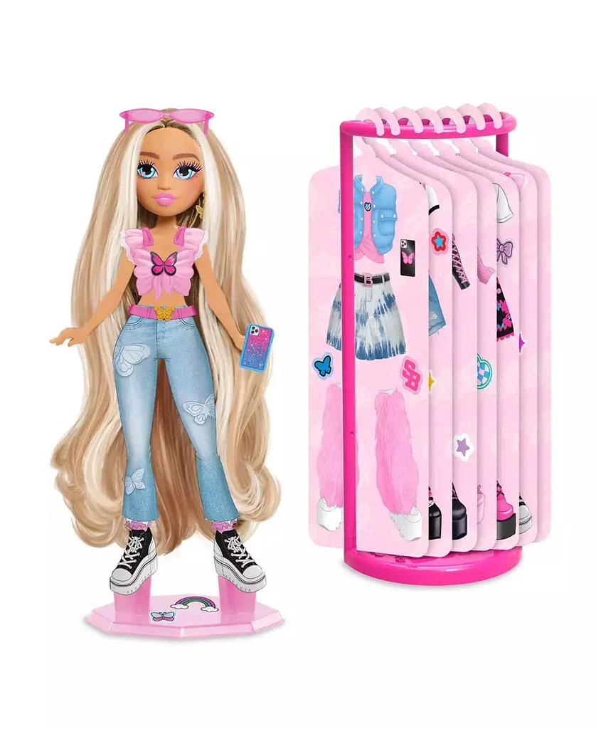 Style Bae Dylan 10" Fashion Doll and Accessories 1