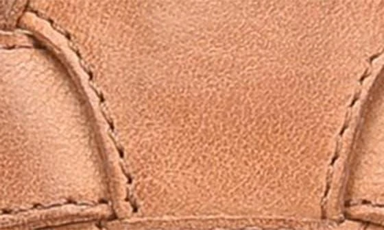 Born Bernese Cage Wedge Sandal 7