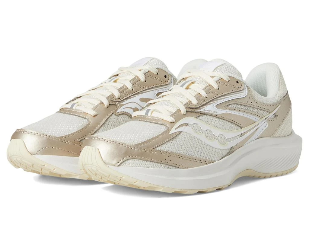 Saucony Cohesion 17 1