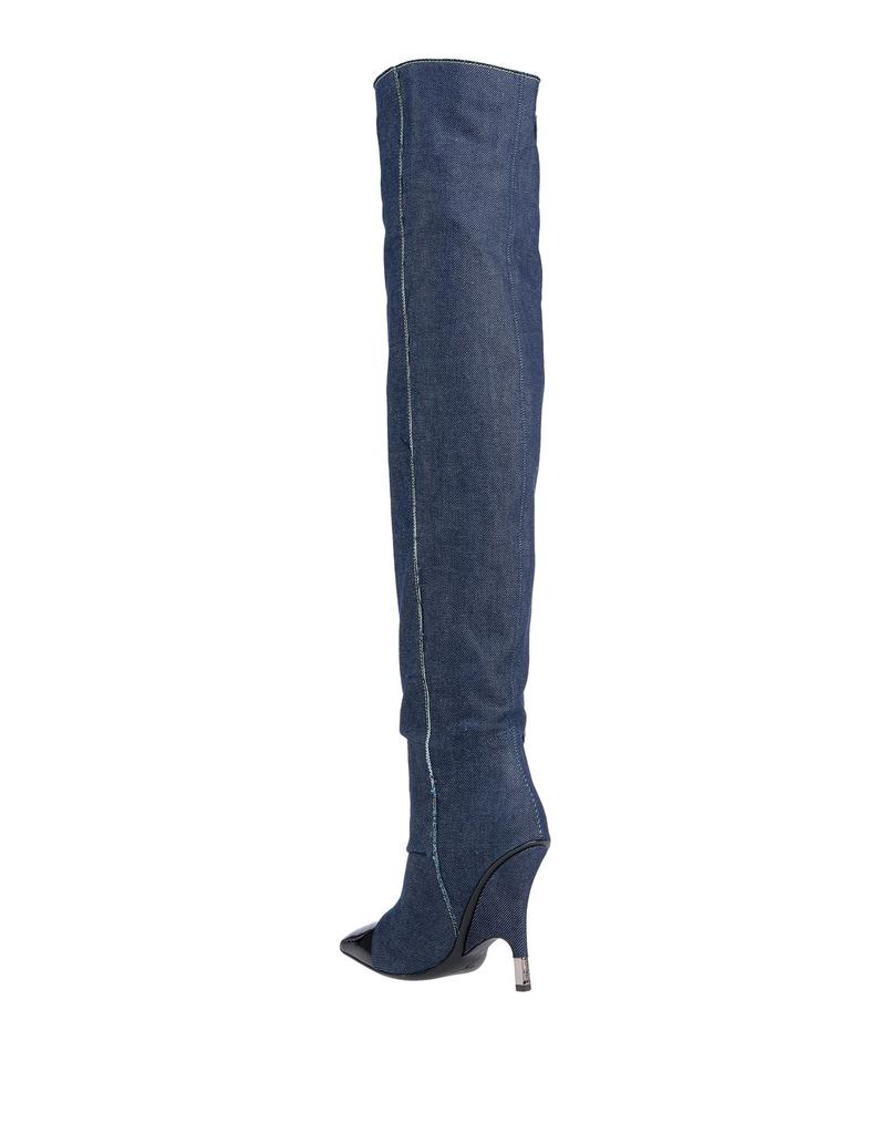 Giuseppe Zanotti Giuseppe Zanotti - Knee Boots - Blue - Woman